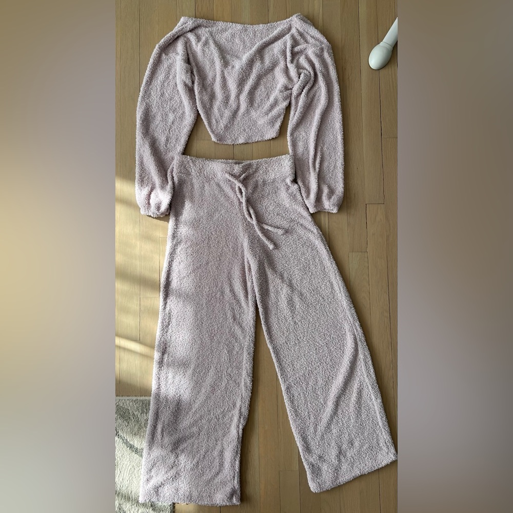 Gilly Hicks - Two Piece Set